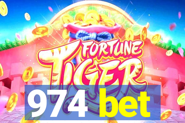 974 bet